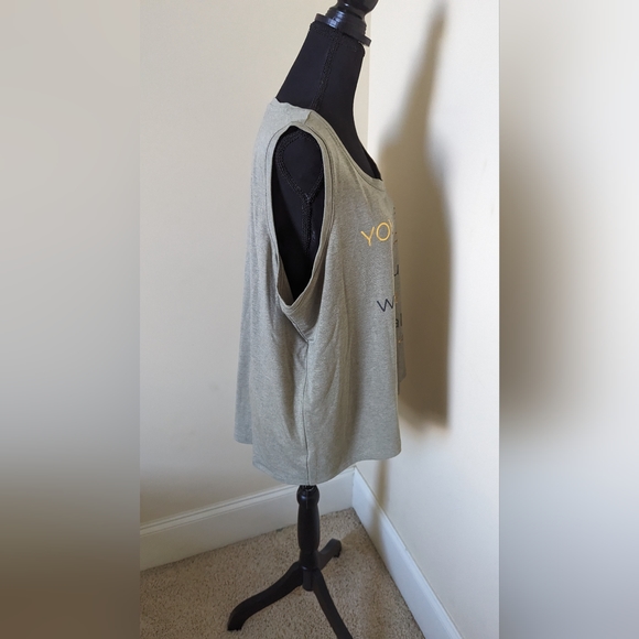 Laila Ali Empowerment Tank - Picture 2 of 6